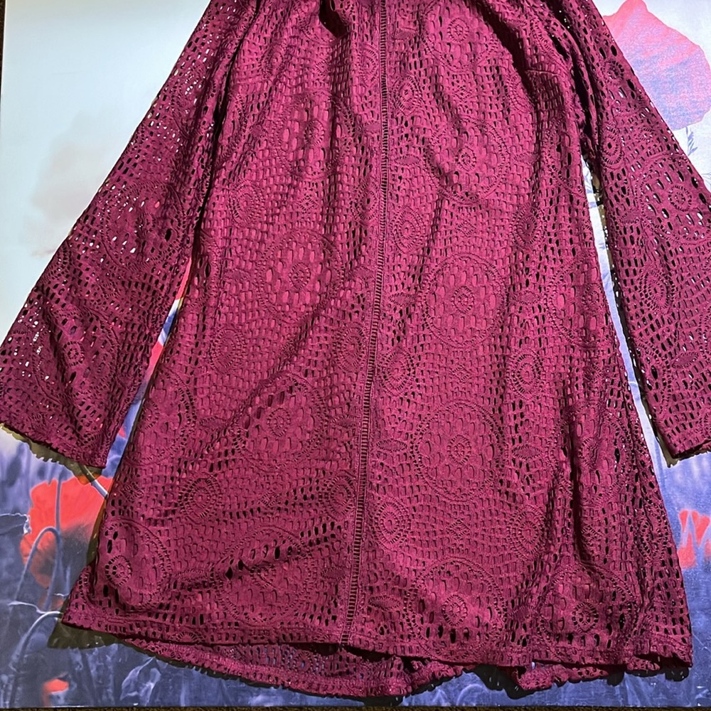 Dress - Picture 3 of 7